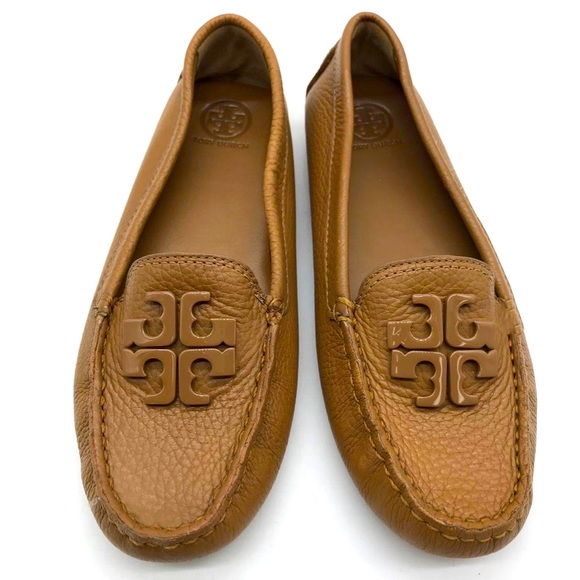 NWOT-Tory Burch | Plain Leather Outlet Loafer & Moccasin
[ 2022 SS ]retail;$399 - Picture 1 of 8